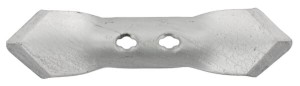 Redlica kultywatora VF 65 mm (grubość 6 mm)