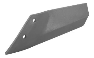Lemieszyk skrzydełkowy, lewy wygięty, 3374421 Mølbro