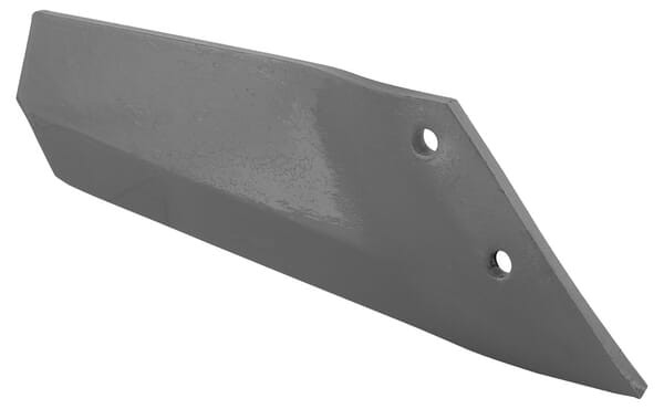 Lemieszyk skrzydełkowy, prawy wygięty, 3374420 Mølbro