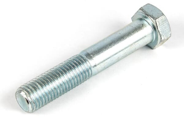 Śruba M16×90