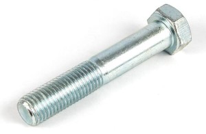 Śruba M16×90