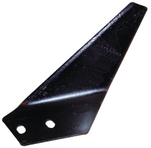 Krój nożowy płoza, prawy pasujący do Grégoire-Besson