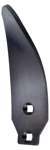 Osłona grządzieli, krótka, lewa H34060862