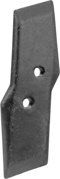 Dłuto lemiesza, lewe MARATHON® Kuhn