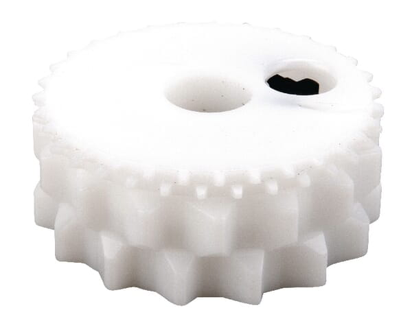 Koło wysiewające, kpl.