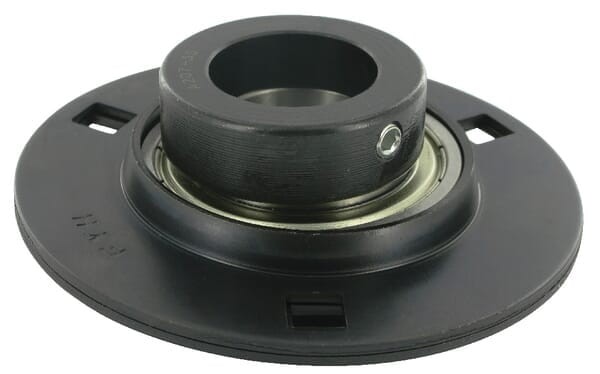 Łożysko kołnierzowe, pasuje do Claas