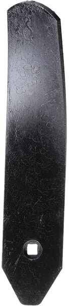 Osłona grządzieli, prawa do grządzieli 25 mm 420x80x8 mm Kramp