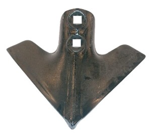 Gęsiostopa 270x8 mm 2-otw.