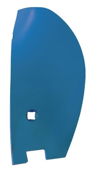 Odkładnica skrajna, LBR2 lewa pasuje do Lemken Mølbro