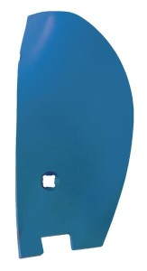 Odkładnica skrajna, LBR2 lewa pasuje do Lemken Mølbro