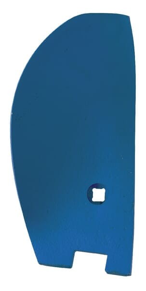 Odkładnica skrajna, LBR prawa pasuje do Lemken Mølbro