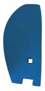 Odkładnica skrajna, LBR prawa pasuje do Lemken Mølbro