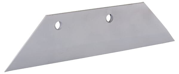 Lemiesz, lewy 16" 85-195 pasuje do Överum