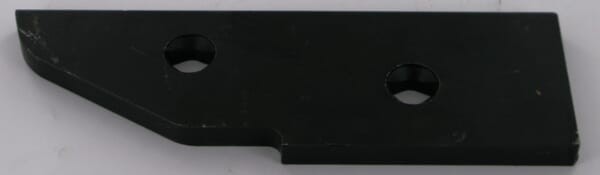 Końcówka płoza lewa Kuhn