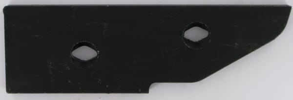 Końcówka płoza prawa Kuhn