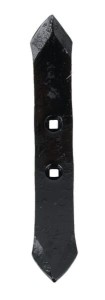 Redlica 55 mm Goliath