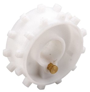 Koło wysiewające kpl. Amazone