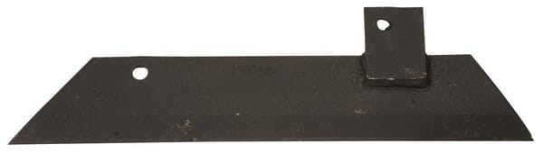 Dolna część lemiesza, prawa 16" Kongskilde Skjold T-83
