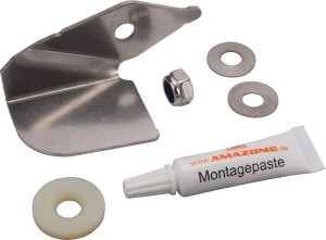 Łopatka odchylna prawa Amazone