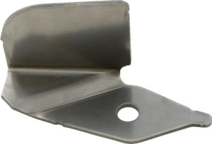 Łopatka odchylna lewa Amazone