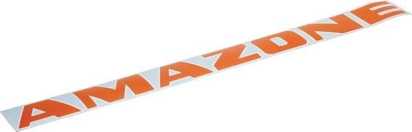Folia „Amazone” L=833 H=70