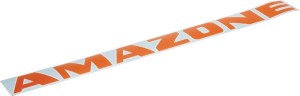 Folia „Amazone” L=833 H=70