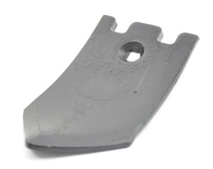 Ostrze 12 mm Besson