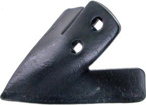 Gęsiostopa 200x6 mm 2-otw.