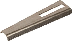 Zgarniak 2x49x138