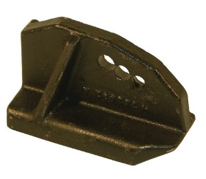 Piętka płozy prawa Kuhn