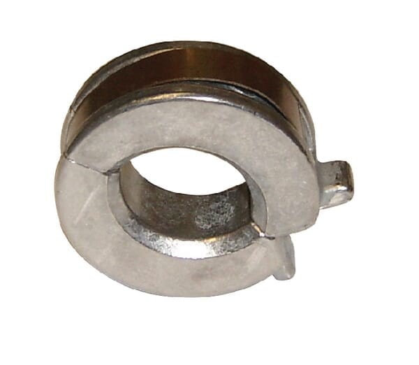 Ogranicznik skoku 25,4 mm