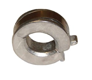 Ogranicznik skoku 25,4 mm