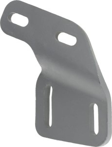 Uchwyt zgarniacza prawy