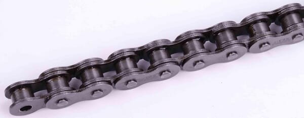 Łańcuch rolkowy 55 rolki, pasuje do Claas