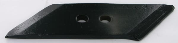 Dłuto lemiesza, prawe obracalne Bugnot