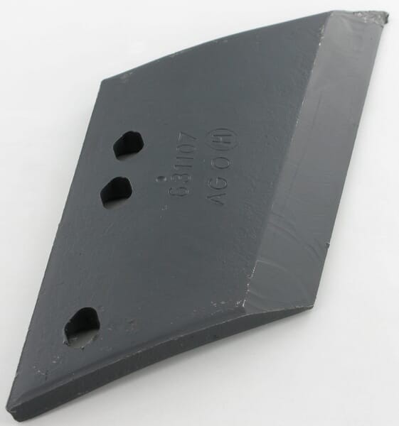 Lemiesz przedpłużka, lewy ZD Kuhn