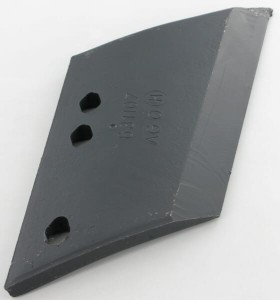 Lemiesz przedpłużka, lewy ZD Kuhn