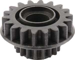 Koło pośrednie, przekładni