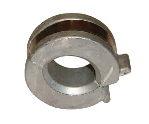 Ogranicznik skoku 31,8 mm