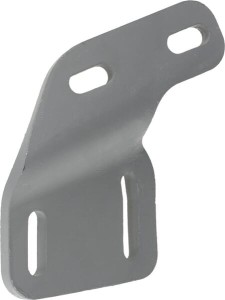 Uchwyt zgarniacza lewy