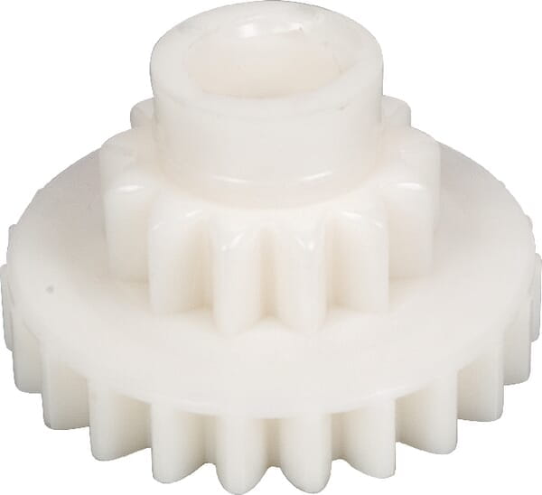 Koło zębate walcowe Z=13/23