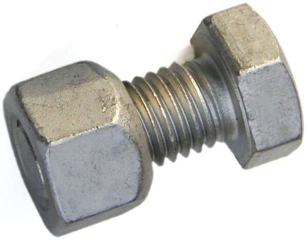Śruba koła z nakrętką М14х30 mm