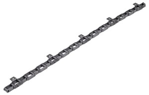 Łańcuch podajnika pochyłego, skrajny 8.3 mm, (rolka 5 m)