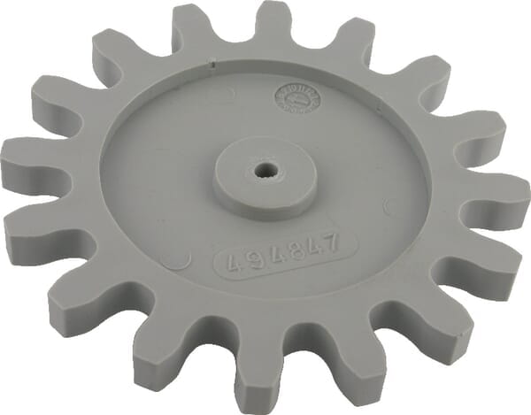 Koło zębate Z-16 do licznika hektarów