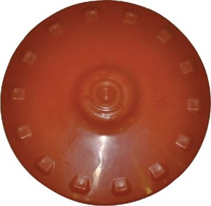 Tarcza czyszcząca, D = 280