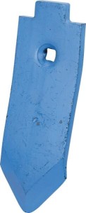 Redliczka 230x80x12 mm płaska, 1-otw. pasująca do Lemken gopart