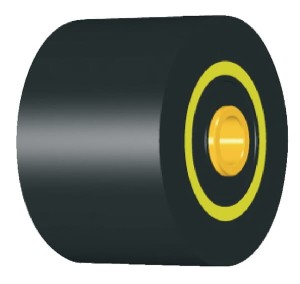 Rolka nośna