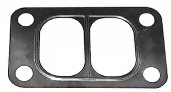 Uszczelka kolana rury wydechowej