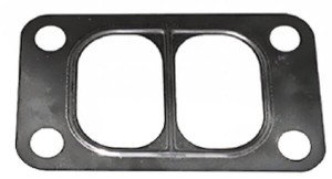 Uszczelka kolana rury wydechowej