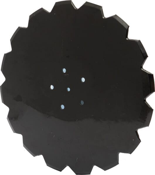 Talerz uzębiony 510x6.0 mm